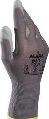 Image du produit Mapa Gants tricotés en nylon ULTRANE 551 (7, 7.5)