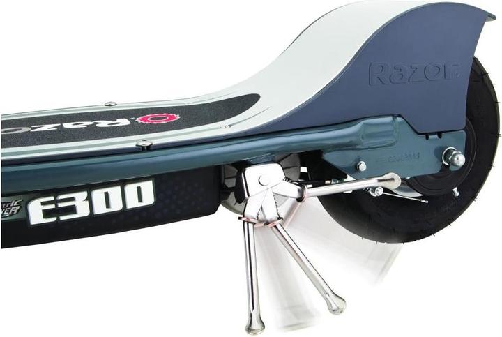 Actual product image Razor E300 (24 km/h, 20 km, 250 W)