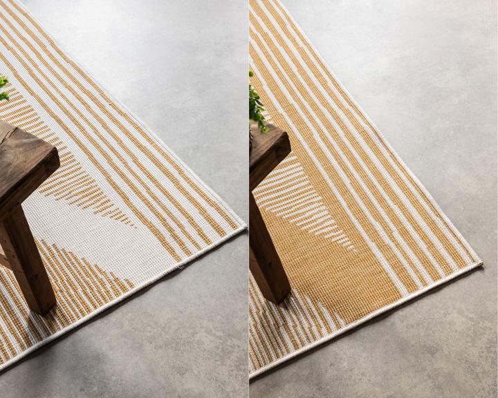 Produktbild ELLE DECORATION Rhombus (290 x 200 cm)