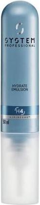 Produktbild Wella SP Code Energy Hydrate Emulsion 50ml (Körperlotion, 50 ml)