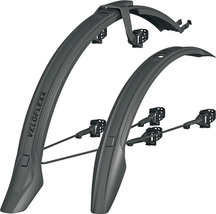 SKS Veloflexx 55 (Schutzblech hinten)
