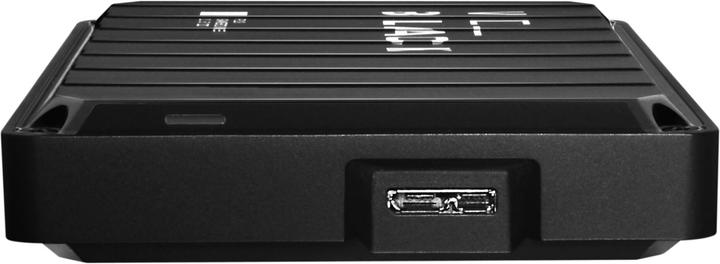 Actual product image WD Black P10 Game Drive (5 TB)