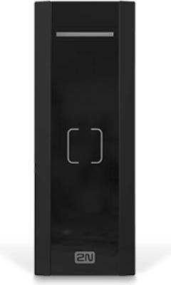 Actual product image 2N Access Unit M RFID 13.56 MHz (Bluetooth Low Energy)
