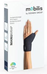 Image du produit Sigvaris Bandage pour poignet ManuWrap S/M (S, M)