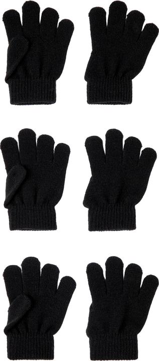 Name it Magic Gloves 3P Noos