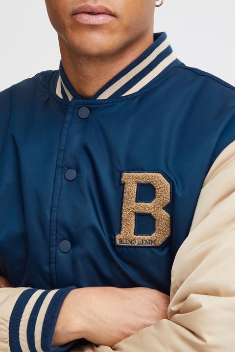 Actual product image Blend ME - BHCoby - Jacket Otw - 20716656 ME (M)
