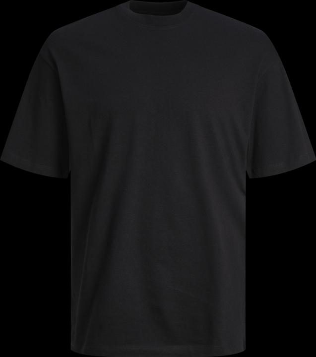 Produktbild Jack & Jones 2er-pack Einfarbig Rundhals T-shirt T-shirt (XL)