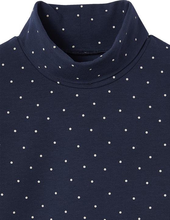 Actual product image Vertbaudet Undershirt/Turtleneck (116)