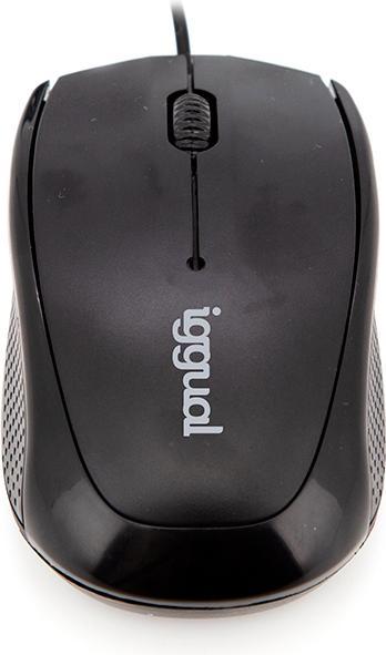 Actual product image Iggual IGG316849 (Cable)