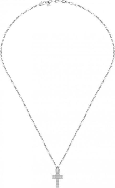 Produktbild Morellato Motown Halskette (Edelstahl, 40 cm)