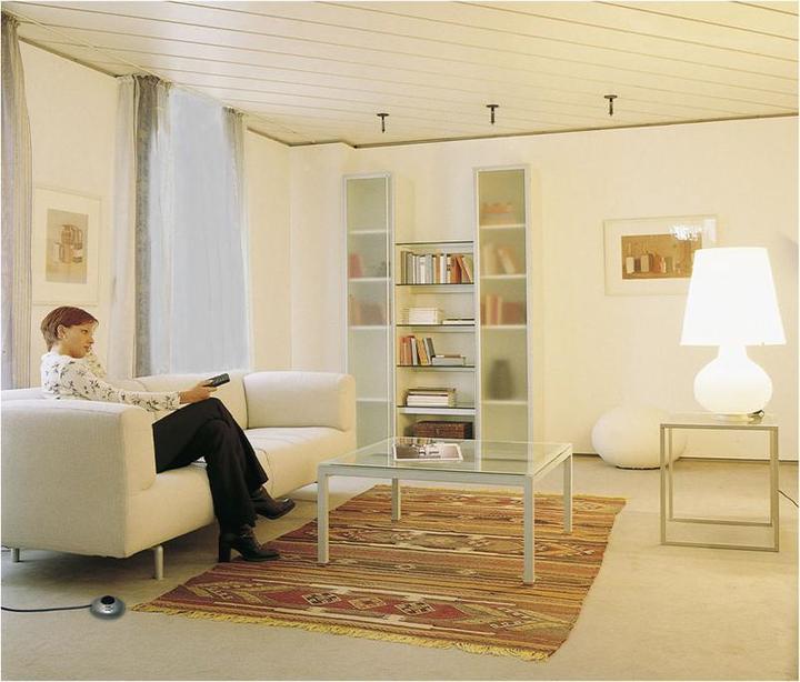 Immagine prodotto Brennenstuhl Interruttore Comfort Eco-Line (7 x, Tipo 13, 2 m)