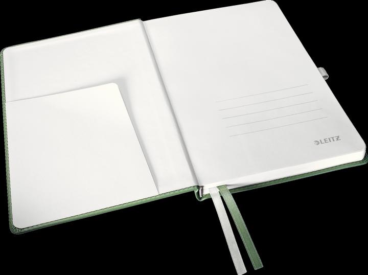 Produktbild Leitz Style HC (A5, Kariert, Harter Einband)