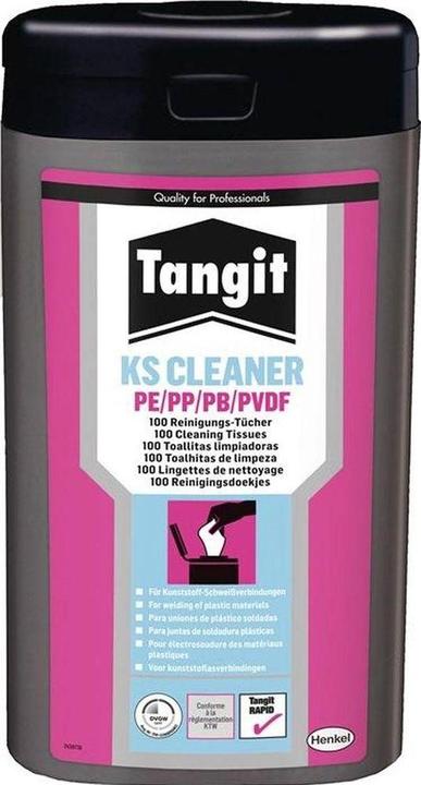 Produktbild Tangit Reinigungstuch