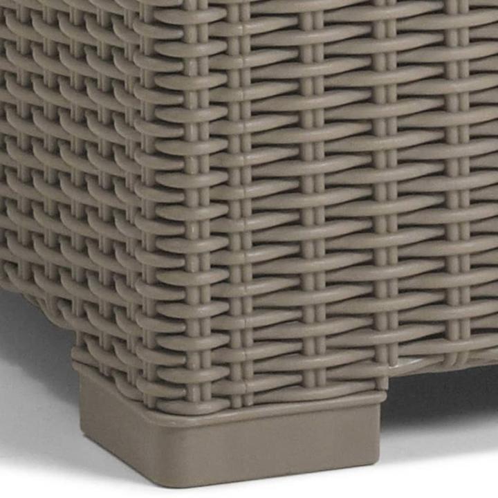 Actual product image Allibert California