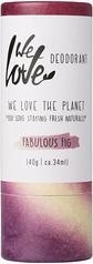 We Love The Planet Deo-Stick Fabulous Fig (Stick)