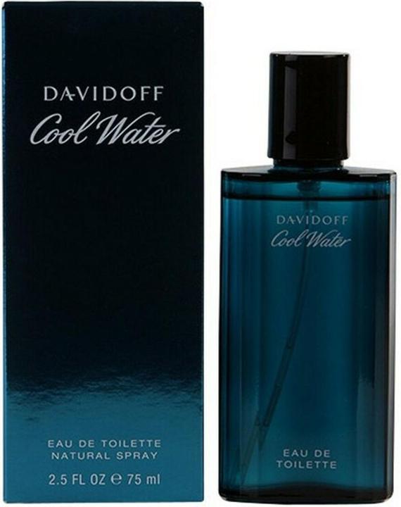 Produktbild Davidoff Cool Water (Eau de Toilette, 40 ml)