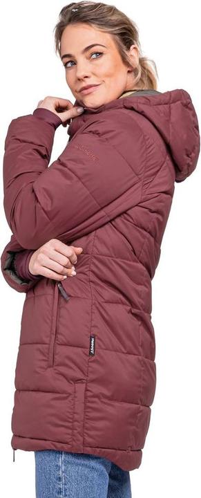 Image du produit Schöffel Parka isolée Boston L (M)
