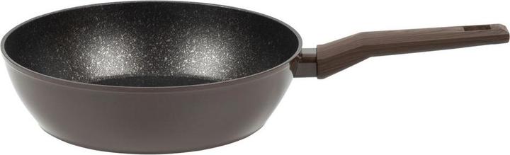 Immagine prodotto Resto PADELLA D28 H7,7CM/93163 (28 cm, Padella per friggere, Alluminio)