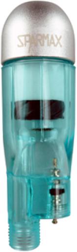 Sparmax Silver Bullet - Wasserabscheider