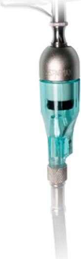 Produktbild Sparmax Silver Bullet - Wasserabscheider
