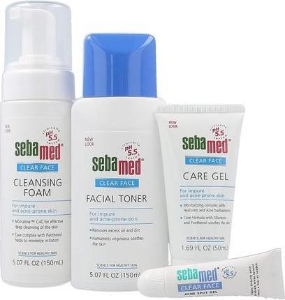 Actual product image Sebamed Pro! Hydro (30 ml)
