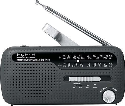 Image du produit Muse Mh-07 Ds (FM)