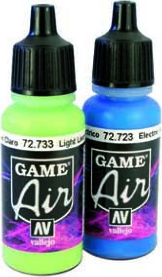 Image du produit Vallejo Game Air 17ml