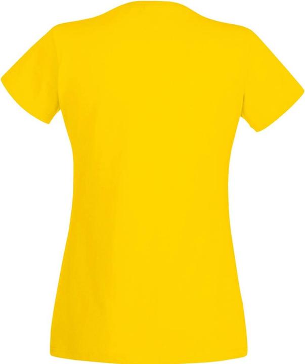Actual product image Fruit of the Loom UTBC1354 P (L)