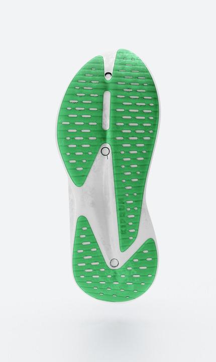 Produktbild Kiprun Laufschuhe Herren - KS blau/grün (41)