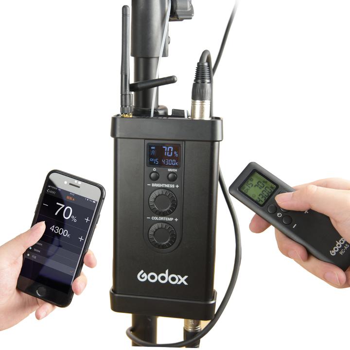 Produktbild Godox FL150R (Flächenleuchte)