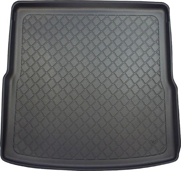 Actual product image Aristar Boot tray for VW Golf 5 + 6 Variant (estate) from 2007 to 2013