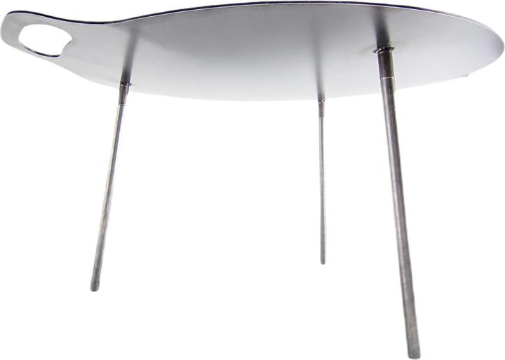 Actual product image Petromax Grill and fire bowl fs 48 (59.60 cm)