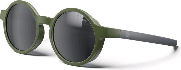 Julbo Ranger Grün Grau Spectron 3 Kinderbrille 48 Jahre