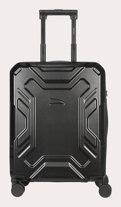 Tucano IRON Trolley 40L (40 l, Handgepäck (bis 50l))