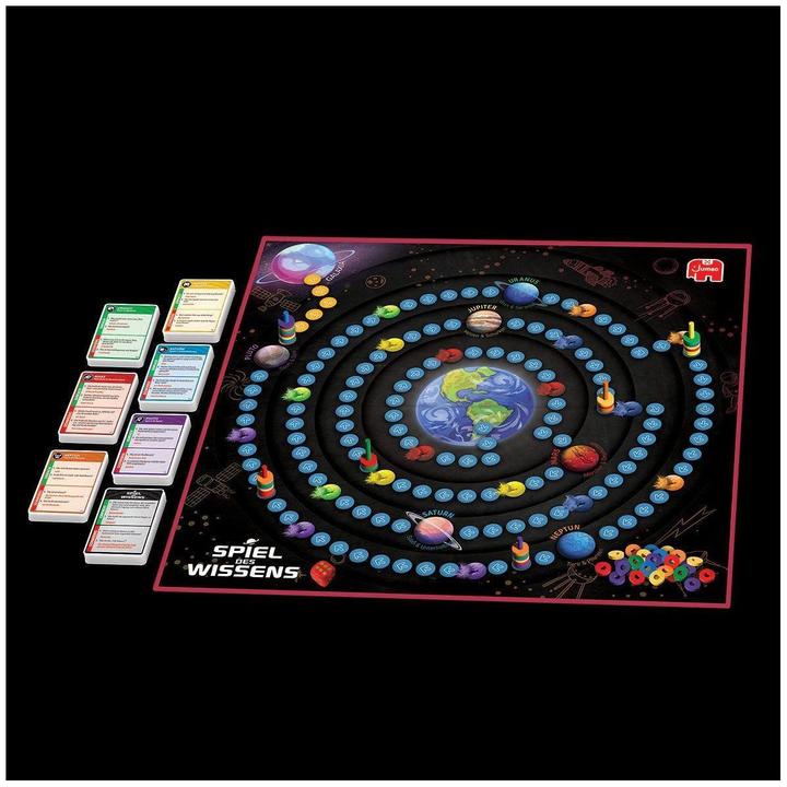 Produktbild Jumbo Spiel des Wissens 2022 (Deutsch)