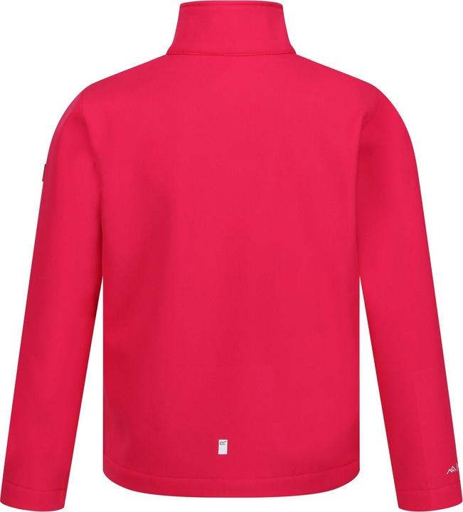 Immagine prodotto Regatta Cera Giacca Soft Shell Bambini (164)