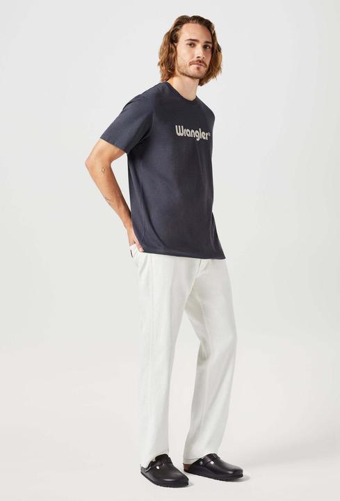 Produktbild Wrangler T-Shirts Logo Tee (S)