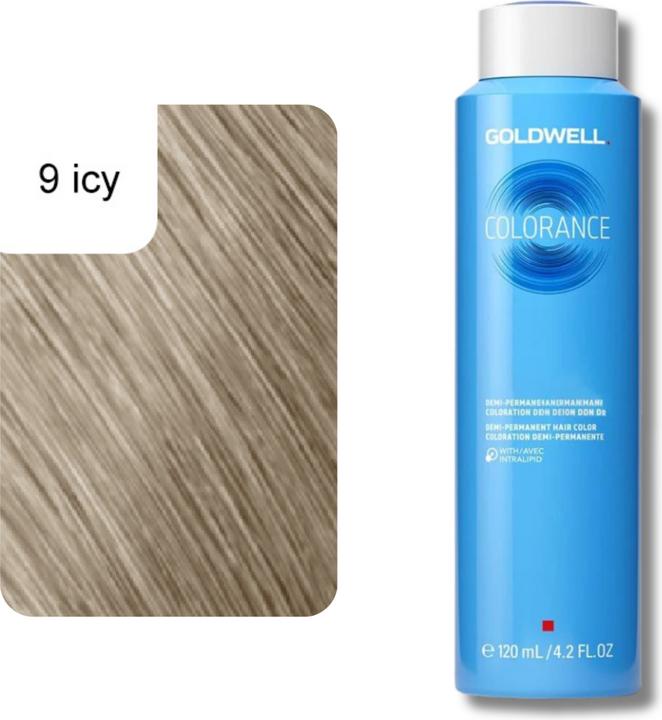 Image du produit Goldwell Colorance (9 glacée)