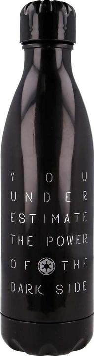 Produktbild Stor Star Wars Darth Vader (660 ml) - Trinkflasche (0.66 l)
