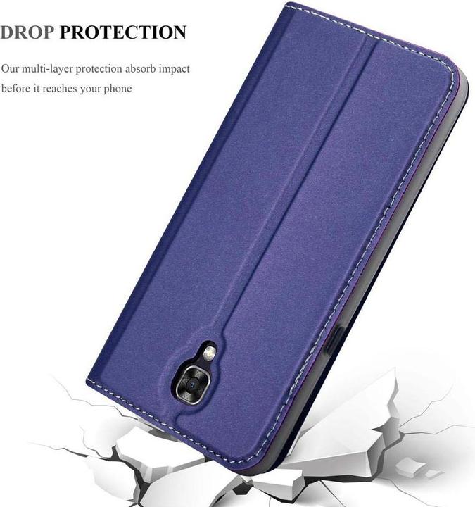 Immagine prodotto Cadorabo Copertina in stile libro di classe (LG X Screen)