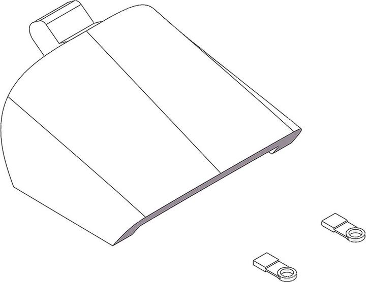 Actual product image Multiplex Canopy FunCub XL