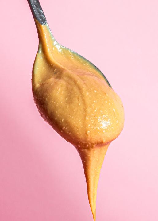 Actual product image KoRo Bio Erdnussmus (500 g)