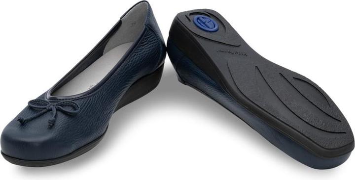 Actual product image Vitaform Supersoft ballerina (38)
