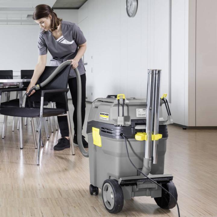 Produktbild Kärcher Professional NT40/1 Ap L (Nass-Trockensauger)