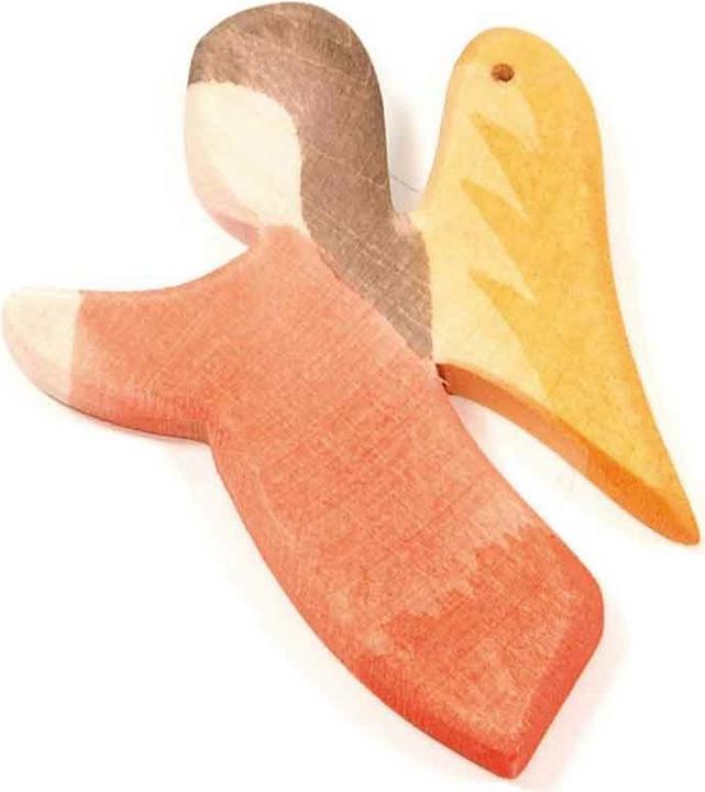 Actual product image Ostheimer Angel orange