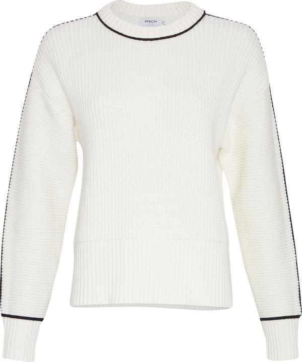 Moss copenhagen pullover damen annaela