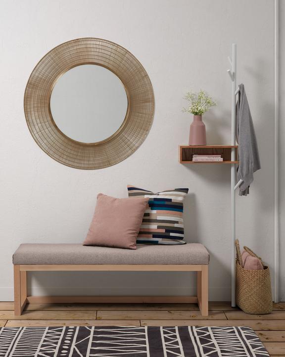 Actual product image Kave Home Loya (128 cm)