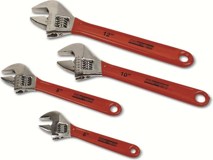 Mannesmann Fork spanner, 6 inch