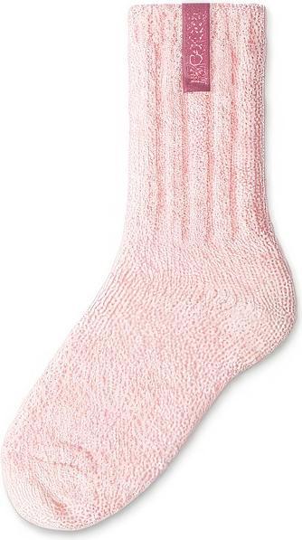 Immagine prodotto Soxs Calzini di lana rosa Jazzy (Confezione singola, 37 - 41)