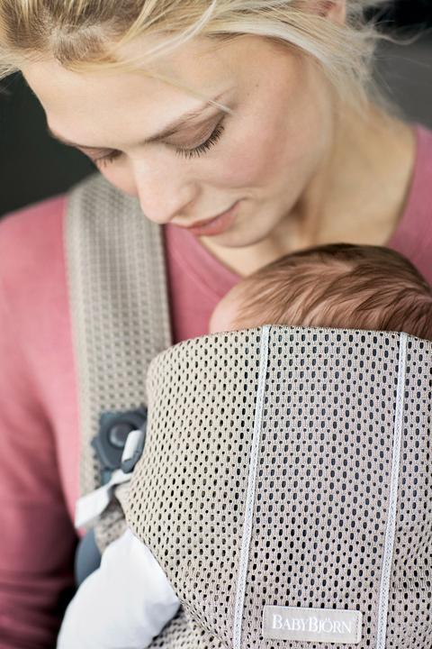 Image du produit BabyBjörn Mini